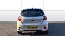 Hyundai i10 1.0 MPi SE Connect 5dr Petrol Hatchback